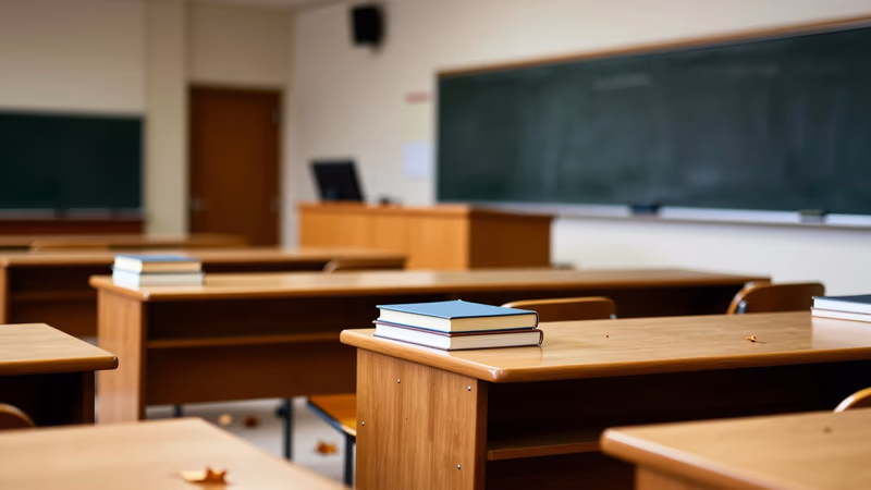 Listas definitivas Auxiliar Servicios Universidad de Extremadura 2026