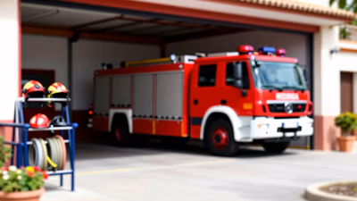 Listas definitivas Bombero/a Forestal Conductor/a Extremadura 2026