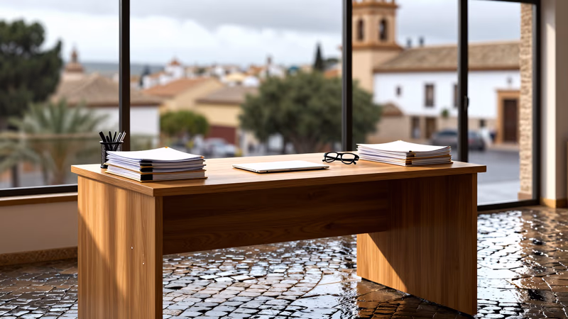 Listas Definitivas Cuerpo Auxiliar Galicia 2026 (C2): Promoción Interna