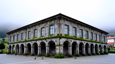 Listas Definitivas Estadísticos Xunta de Galicia 2026 (Subgrupo A2)