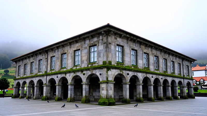 Listas Definitivas Estadísticos Xunta de Galicia 2026 (Subgrupo A2)