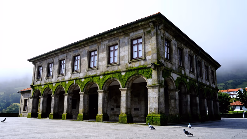 Listas definitivas Gerocultor y PSG Xunta Galicia 2026