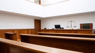 Listas Definitivas y Sedes Examen Justicia 2026: Gestión, Tramitación y Auxilio