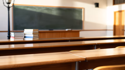 Listas Gestión Universitaria Universidad de Extremadura 2026