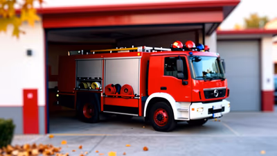 Listas provisionales Bombero Forestal Galicia 2026