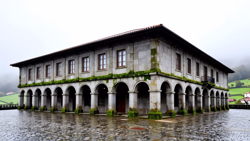 Listas provisionales Cuerpo Superior Galicia 2026: Admitidos y Excluidos