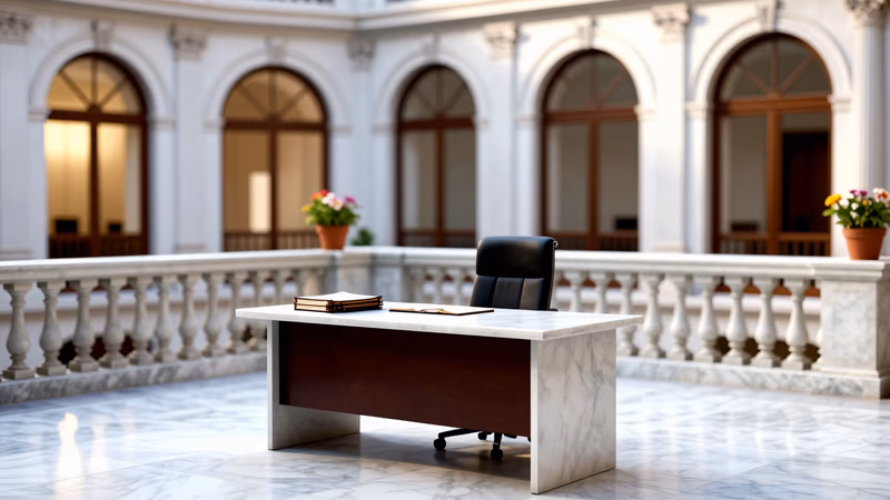 Listas provisionales Personal Laboral Extremadura 2026: Turno Ascenso