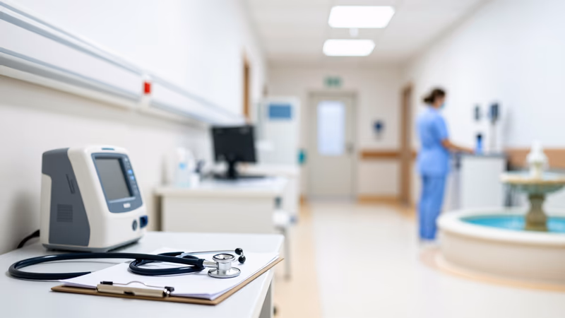 Listas provisionales personal sanitario Galicia 2026
