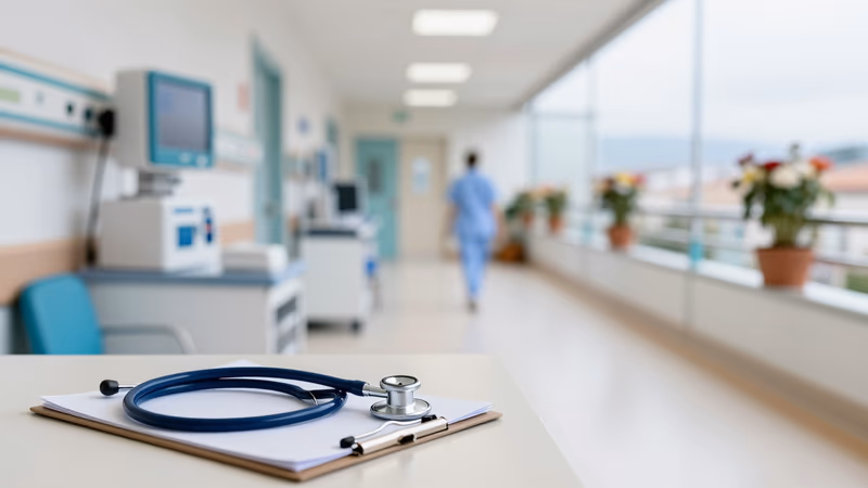 Listas provisionales Técnico Superior Nutrición SAS 2026