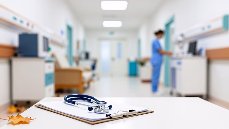 Listas Selección Temporal SAS Galicia 2026: Actualización Definitiva