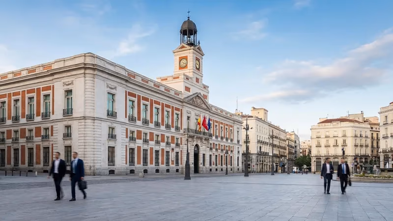 Convocatoria de Empleo Público en Loeches 2026: Proceso Selectivo