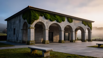 Maestros de Taller Galicia 2026: Ampliación Plazo Segundo Ejercicio