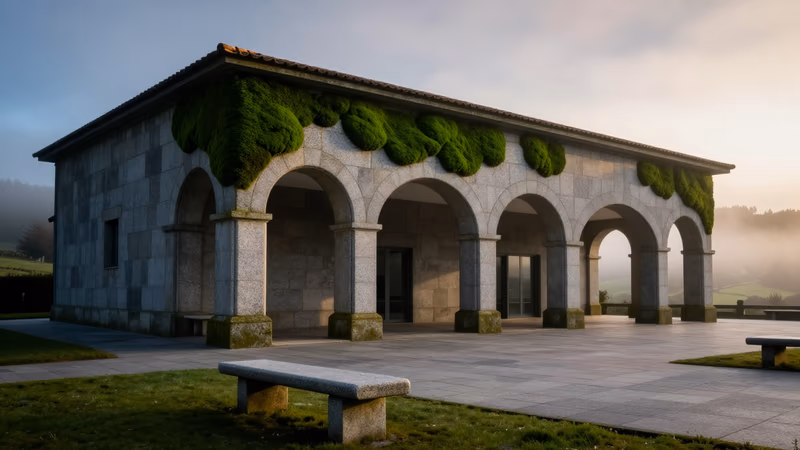 Maestros de Taller Galicia 2026: Ampliación Plazo Segundo Ejercicio