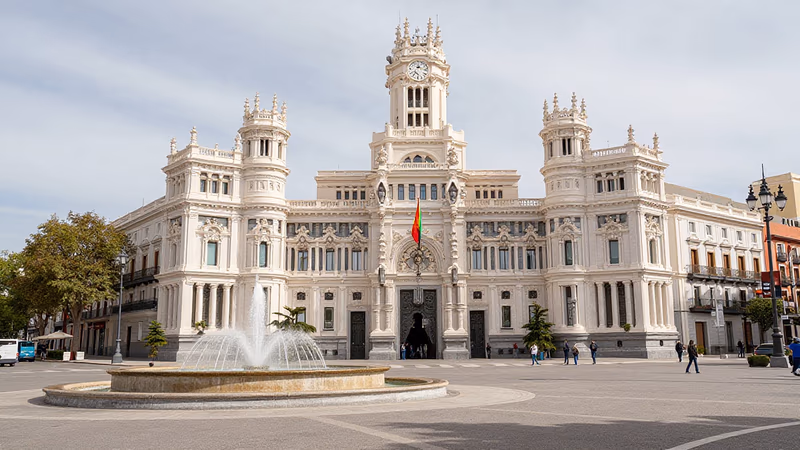 Oposiciones Ayuntamiento de Majadahonda 2026: Publicadas las bases