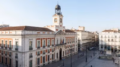 Nombramientos Ayuntamiento de Majadahonda 2026: Resolución Oficial