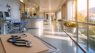 Médico de Urgencias CHUO Ourense 2026: Concurso SERGAS
