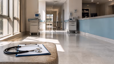 Médico de Urgencias Hospitalarias CHUO 2026: Concurso SERGAS