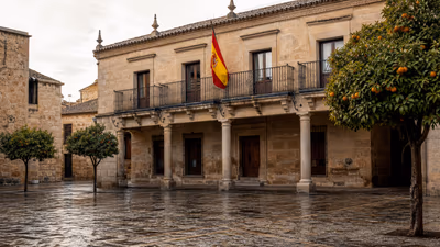 Ministerio de Defensa 2026: Relación Definitiva de Alumnos Propuestos