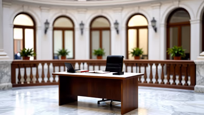 Modificación Adjudicación Personal Laboral Extremadura 2026