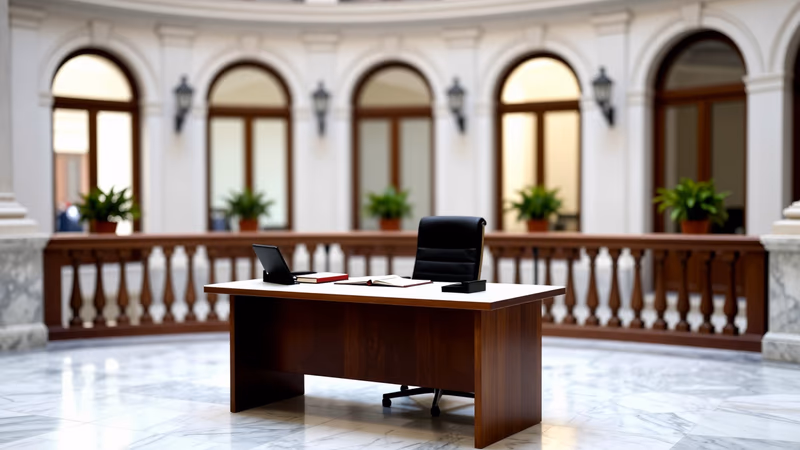 Modificación Adjudicación Personal Laboral Extremadura 2026