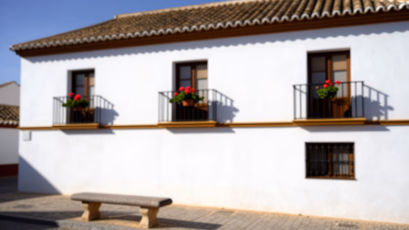 Modificación Bases ERACIS: Subvenciones Zonas Desfavorecidas Andalucía 2024