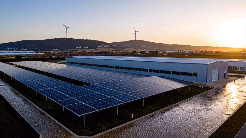 Modificación Comisión Concurso Funcionarios Industria Andalucía 2026