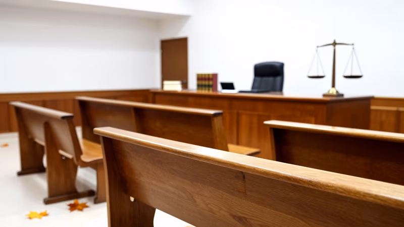 Modificación Comisión Selección Carreras Judicial y Fiscal 2026