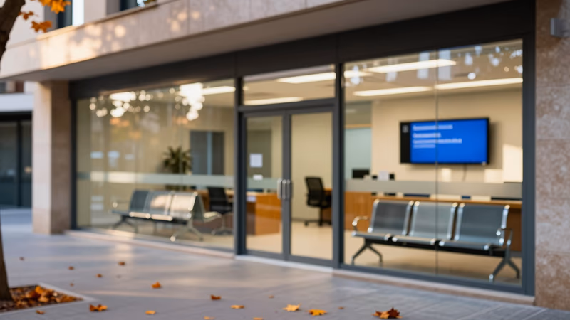 Modificación Concurso Personal Laboral Junta de Extremadura 2026 (Turno Traslado)