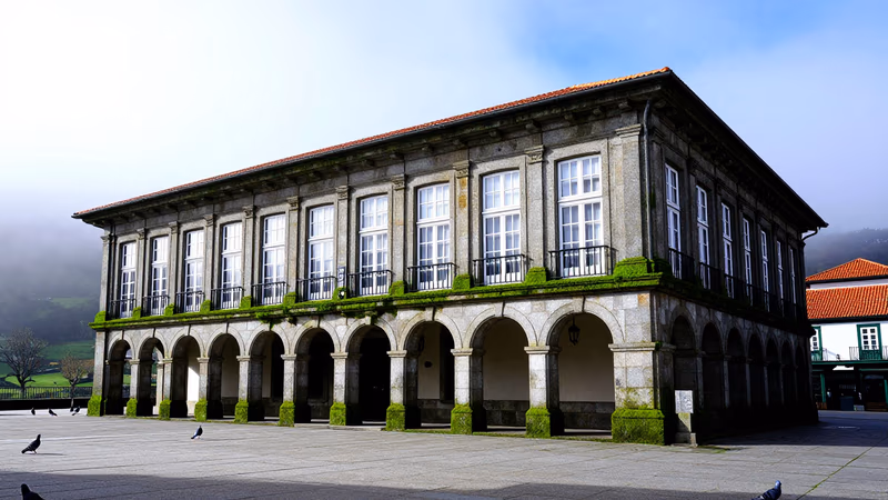 Modificación concurso provisión puestos TIC Galicia 2026