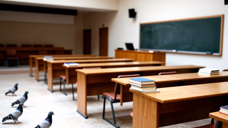 Modificación Concurso Traslados Docentes Extremadura 2026