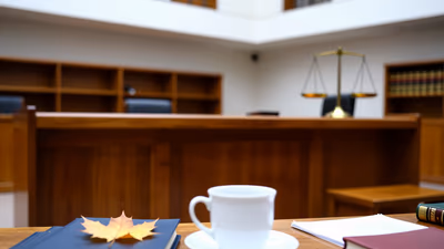 Modificación Convocatoria Abogados del Estado 2026: Acceso Libre