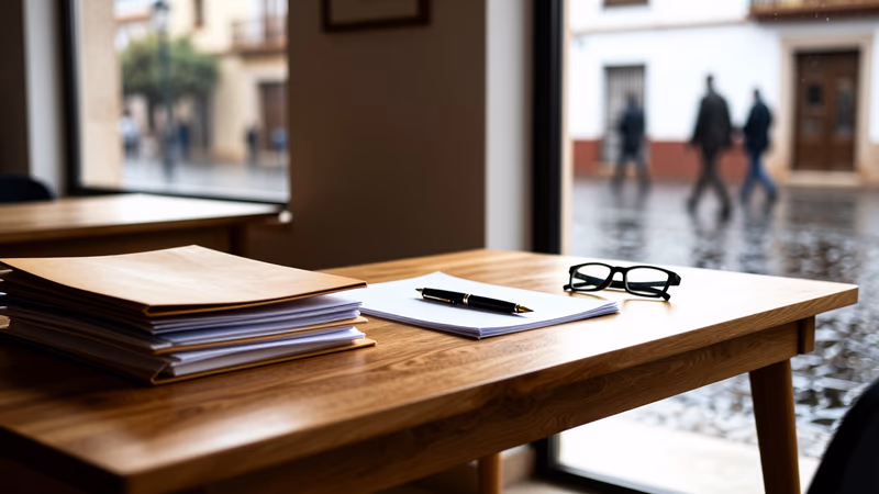 Modificación Convocatoria Personal Estatutario Fijo Sanidad 2026: Titulados Especialistas