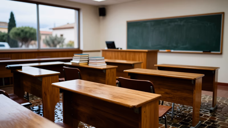 Modificación de Aprobados Educación Galicia 2026: Varios Cuerpos