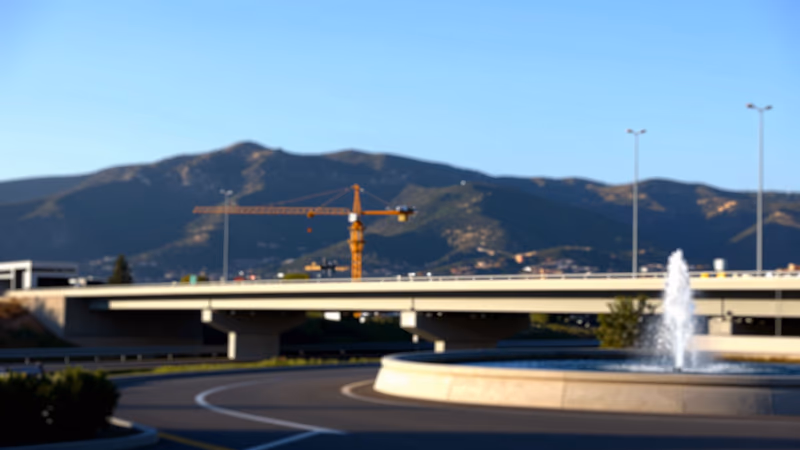 Modificación del Tribunal de conductores en Huelva 2026