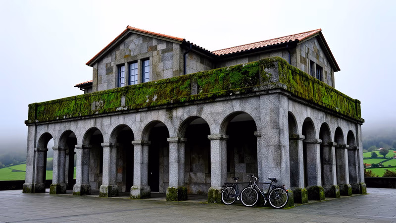 Modificación Destinos Galicia 2026: Arqueólogos, Archivos y Museos