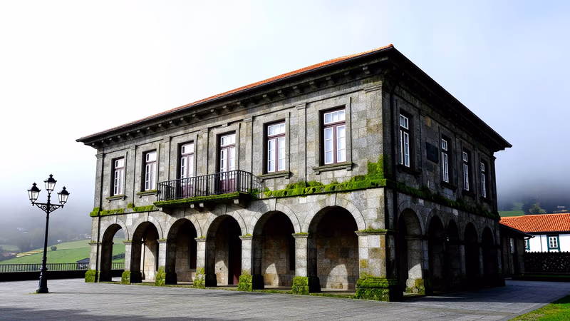 Modificación elección de destino Galicia 2026: Arqueólogos, Archivos y Museos