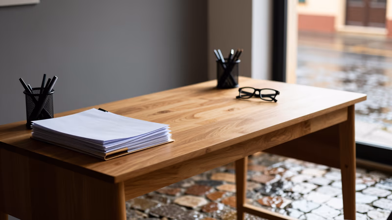 Modificación elección destino técnicos gestión ambiental Galicia 2026