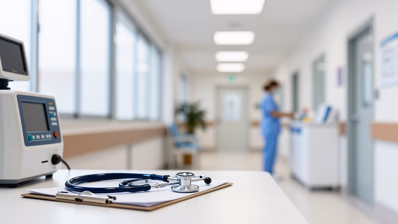 Modificación Oposición Red Sanitaria Militar 2026: Varios Puestos