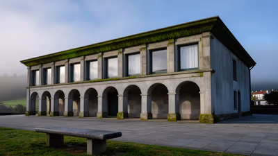 Modificación organizativa: Instituto Gallego de Promoción Económica 2026