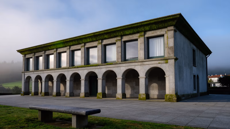 Modificación organizativa: Instituto Gallego de Promoción Económica 2026