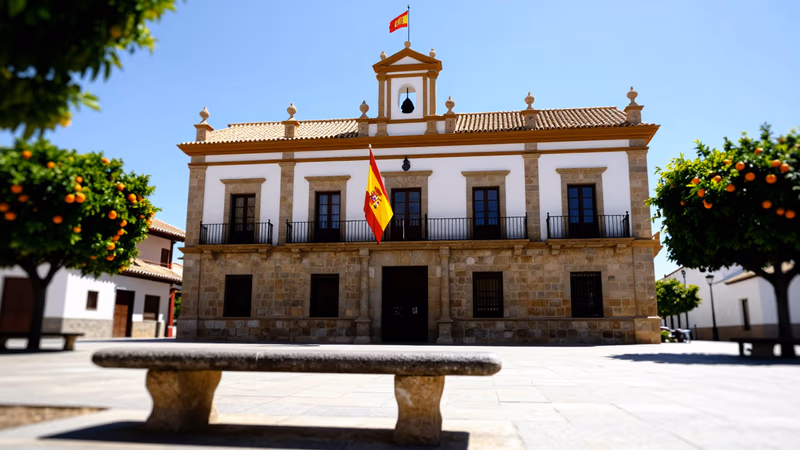 Modificación Puesto Adjunto Tesorería 3ª Ayuntamiento de Bueu 2026