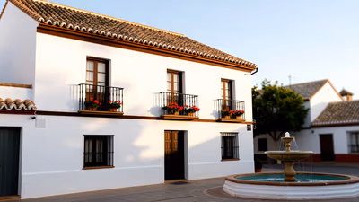 Modificación RPT Cuerpo Superior Facultativo Estadística Junta Andalucía