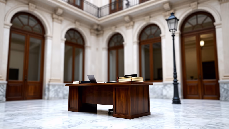 Modificación Tribunal Escala Titulados Superiores INSST 2025: Acceso Libre y Promoción