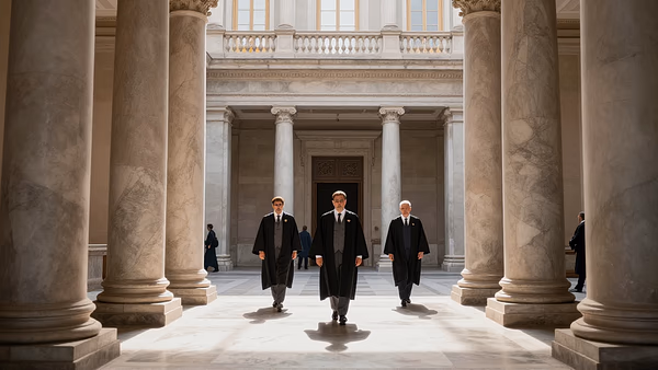 Modificación Tribunal Ingenieros Técnicos SOIVRE 2026: Novedades BOE