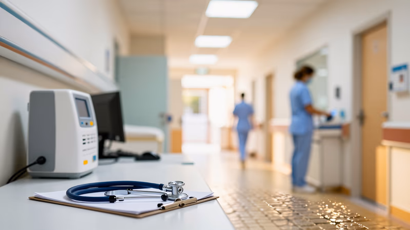 Modificación Tribunal Pinche Servicio Extremeño de Salud 2026