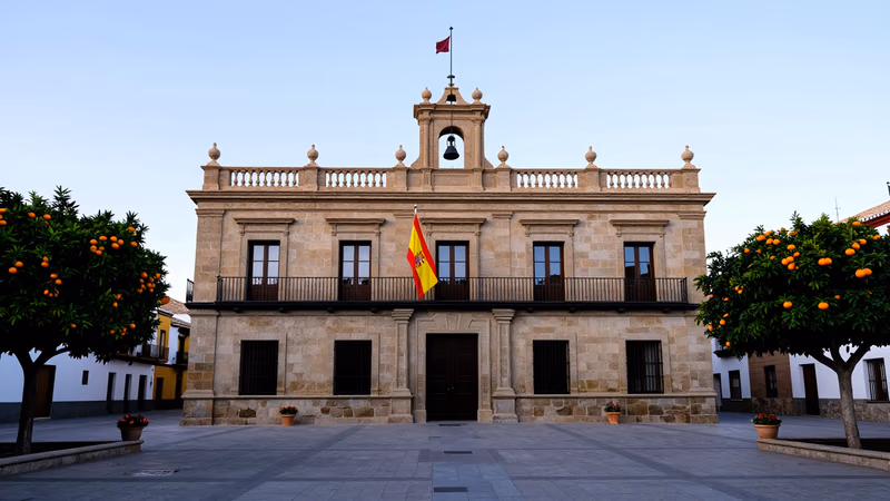 Modificación Tribunal Selección Secretaría Local 2026