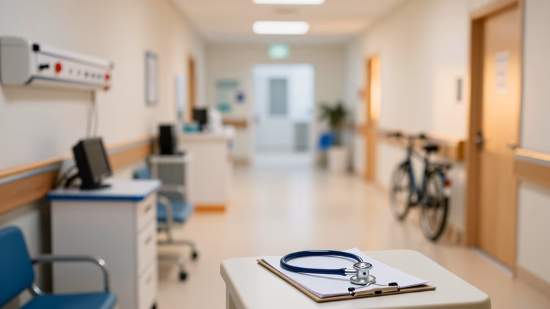 Movilidad Interna Sanitaria Galicia 2026: Personal Estatutario Fijo