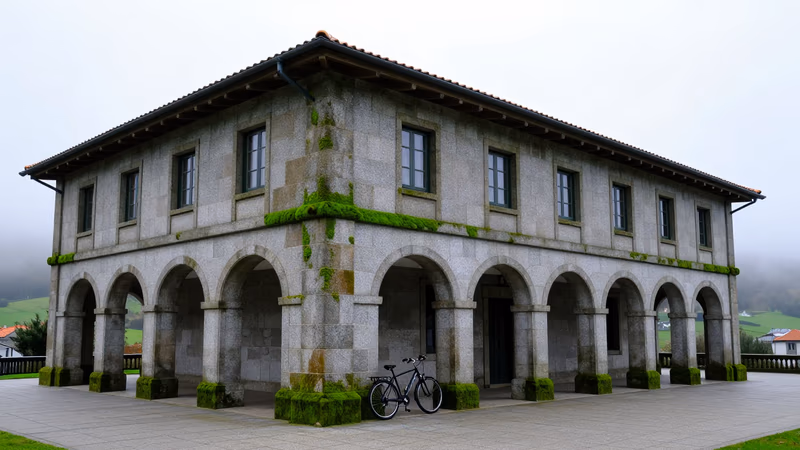 Nombramiento 2 Funcionarios Ingeniería de Montes Galicia A1 2026