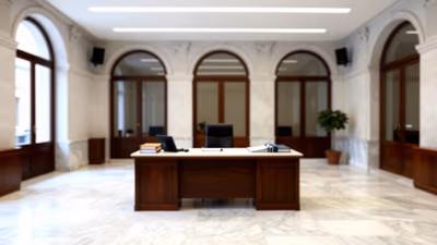 Nombramiento Auxiliares de Archivos y Bibliotecas Madrid 2026