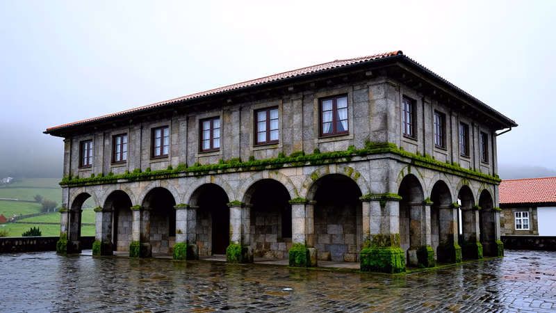 Nombramiento Biólogos A1 Xunta Galicia 2026: Proceso Selectivo 2024